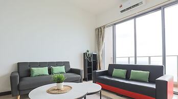 Silverscape Executive Melaka by I Housing