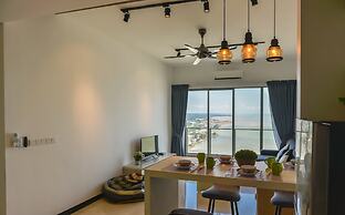 Silverscape Executive Melaka by I Housing