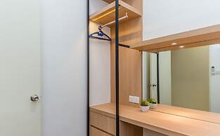 Silverscape Executive Melaka by I Housing
