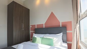 Silverscape Executive Melaka by I Housing