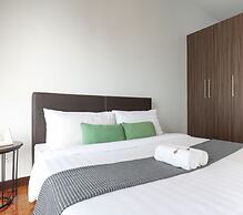 Silverscape Executive Melaka by I Housing