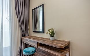 Silverscape Executive Melaka by I Housing