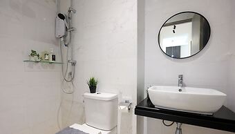 Silverscape Executive Melaka by I Housing