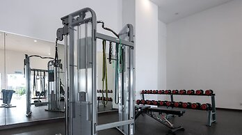 Silverscape Executive Melaka by I Housing