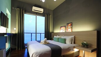 Silverscape Executive Melaka by I Housing