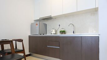 Silverscape Executive Melaka by I Housing