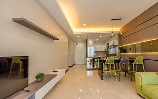 Silverscape Executive Melaka by I Housing
