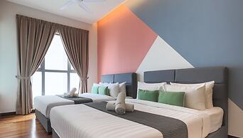 Silverscape Executive Melaka by I Housing