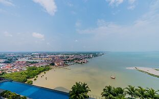 Silverscape Executive Melaka by I Housing