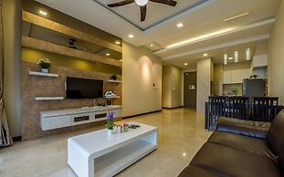 Silverscape Executive Melaka by I Housing
