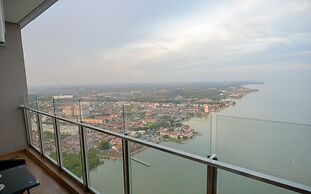 Silverscape Executive Melaka by I Housing