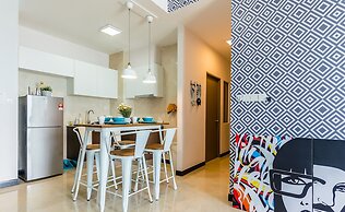 Silverscape Executive Melaka by I Housing