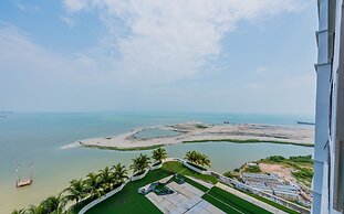 Silverscape Executive Melaka by I Housing