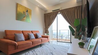 Silverscape Executive Melaka by I Housing