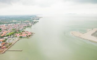 Silverscape Executive Melaka by I Housing