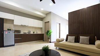 Silverscape Executive Melaka by I Housing