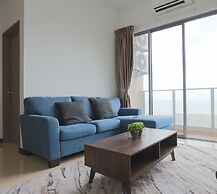 Silverscape Executive Melaka by I Housing