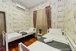 Silverscape Executive Melaka by I Housing