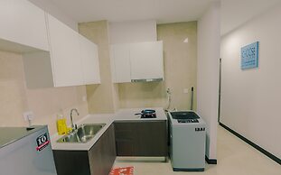 Silverscape Executive Melaka by I Housing