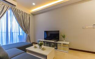 Silverscape Executive Melaka by I Housing