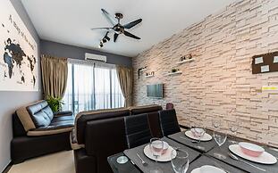 Silverscape Executive Melaka by I Housing