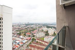 Silverscape Executive Melaka by I Housing