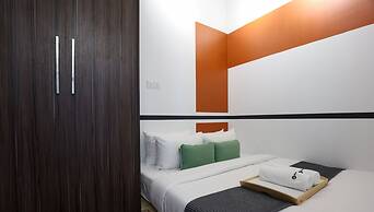 Silverscape Executive Melaka by I Housing