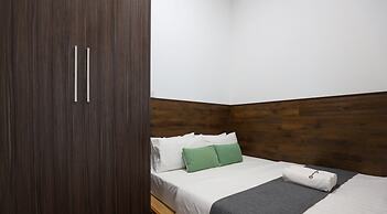 Silverscape Executive Melaka by I Housing