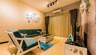 Silverscape Executive Melaka by I Housing