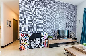 Silverscape Executive Melaka by I Housing