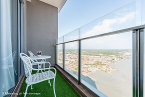 Silverscape Executive Melaka by I Housing