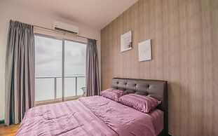 Silverscape Executive Melaka by I Housing