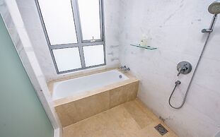 Silverscape Executive Melaka by I Housing