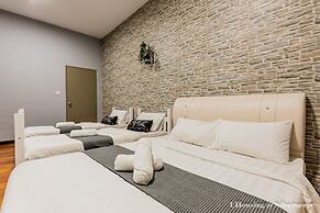 Silverscape Executive Melaka by I Housing