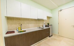 Silverscape Executive Melaka by I Housing
