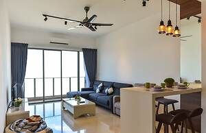 Silverscape Executive Melaka by I Housing