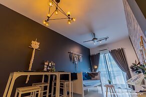 Silverscape Executive Melaka by I Housing