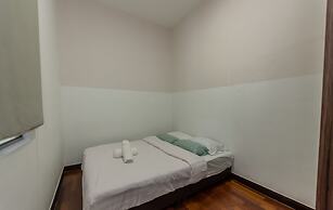 Silverscape Executive Melaka by I Housing