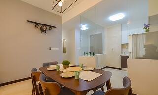 Silverscape Executive Melaka by I Housing