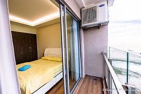 Silverscape Executive Melaka by I Housing