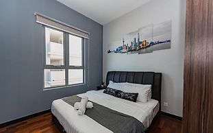 Silverscape Executive Melaka by I Housing