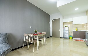 Silverscape Executive Melaka by I Housing