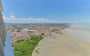Silverscape Executive Melaka by I Housing