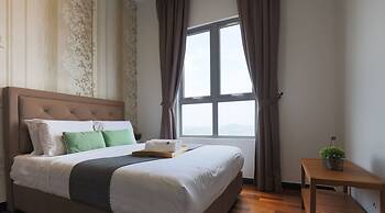 Silverscape Executive Melaka by I Housing