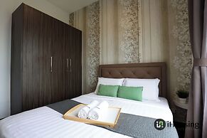Silverscape Executive Melaka by I Housing