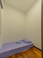 Silverscape Executive Melaka by I Housing