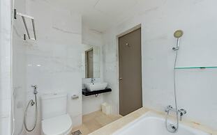 Silverscape Executive Melaka by I Housing