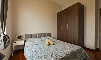 Silverscape Executive Melaka by I Housing