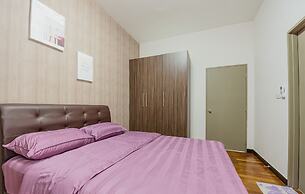 Silverscape Executive Melaka by I Housing