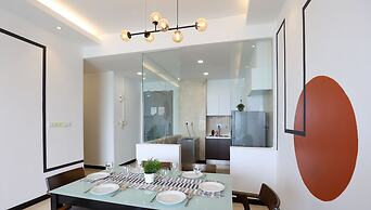 Silverscape Executive Melaka by I Housing